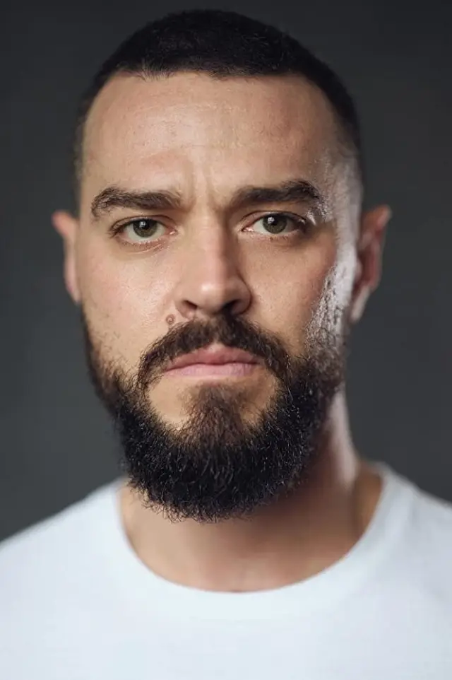 Zdjęcie Matt Willis