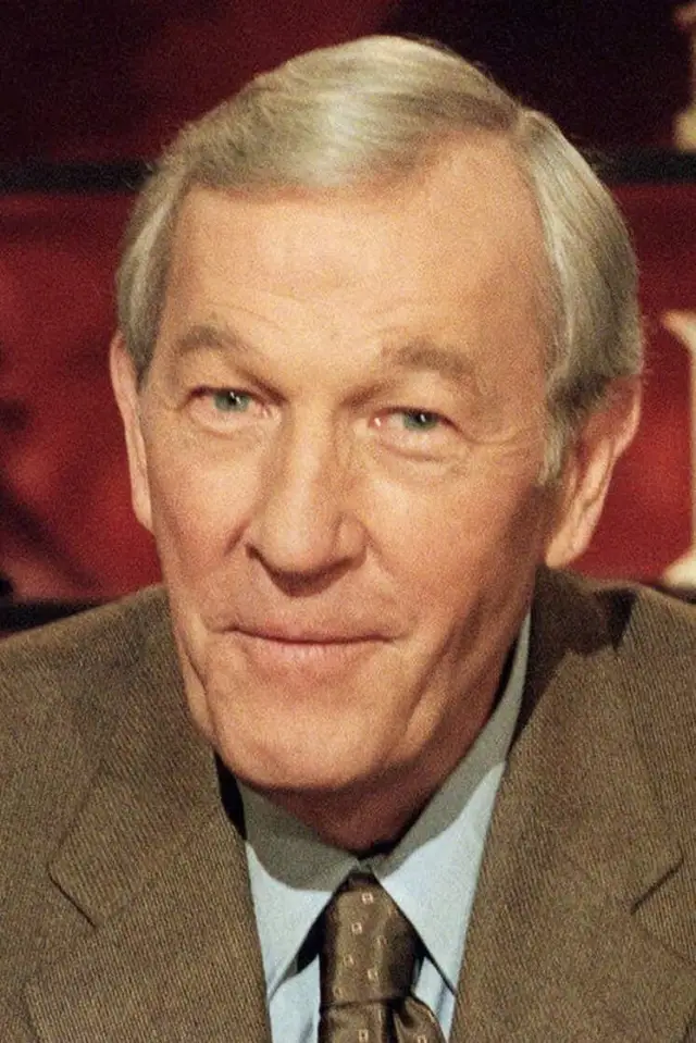 Zdjęcie  (Robert MacNeil)