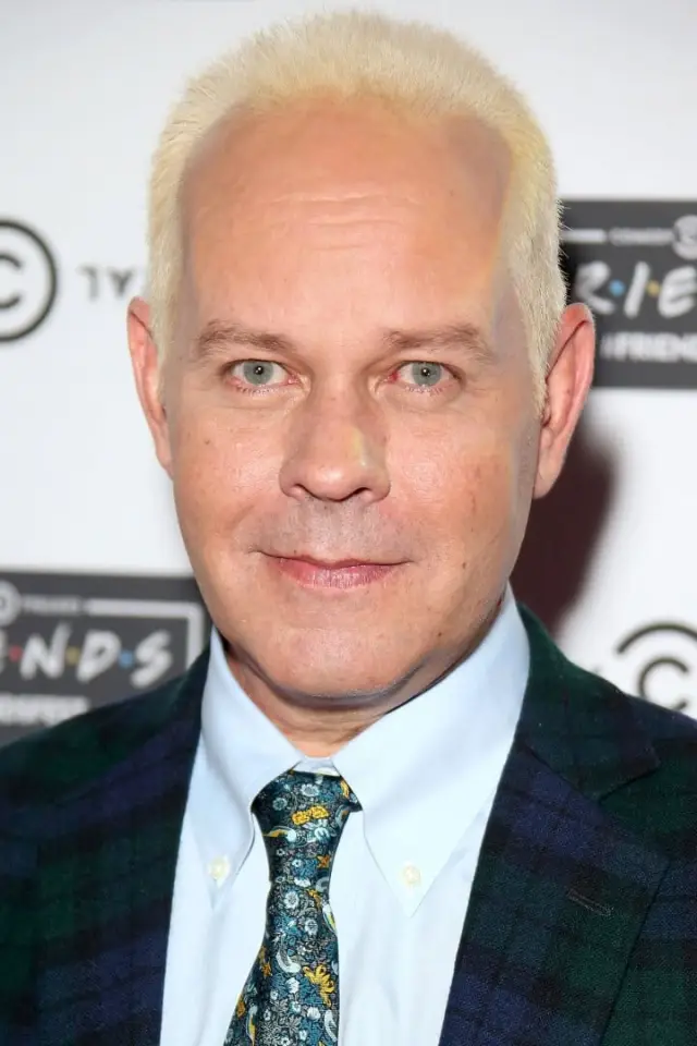 Zdjęcie  (James Michael Tyler)