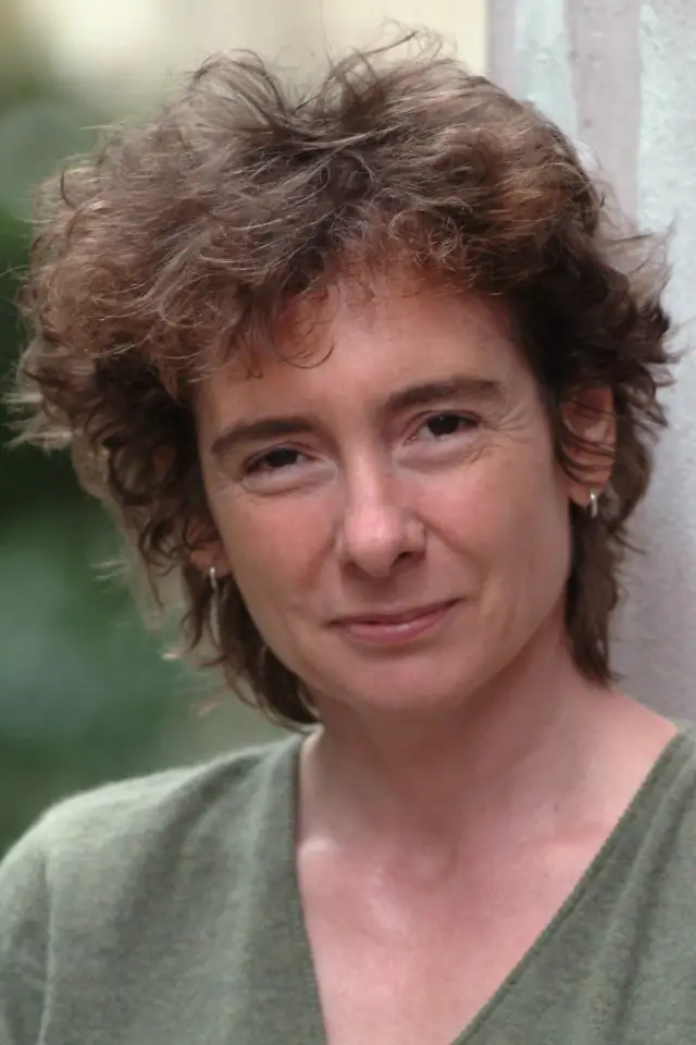 Zdjęcie  (Jeanette Winterson)