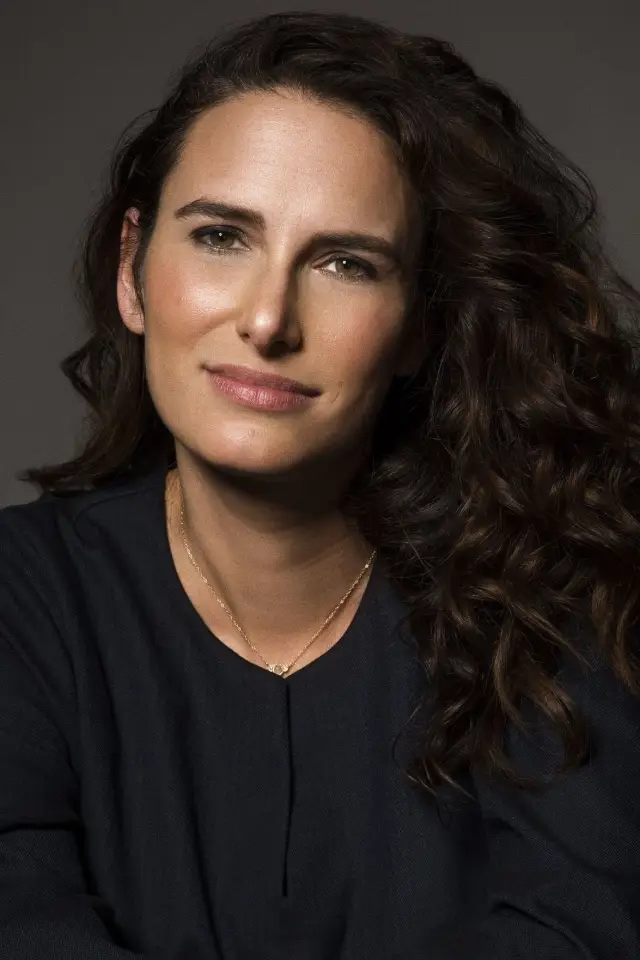 Zdjęcie Jessi Klein