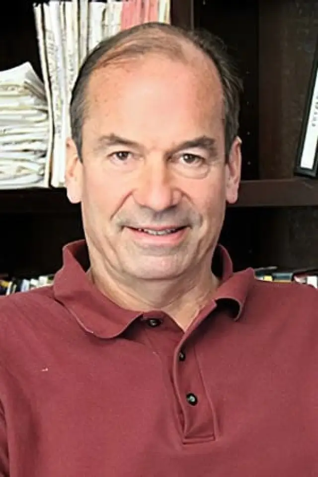 Zdjęcie  (John Bowman)