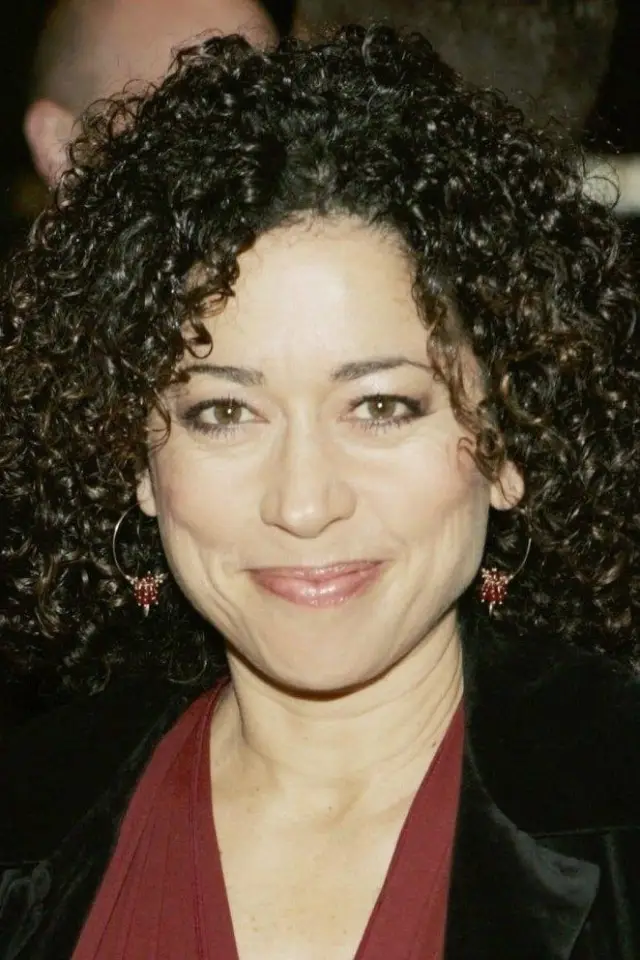 Zdjęcie Mimi Lieber (Mimi Lieber)