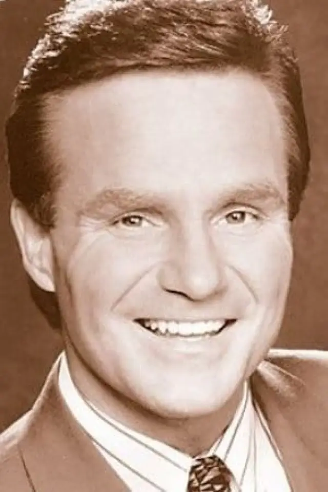 Zdjęcie Rej Combs (Ray Combs)