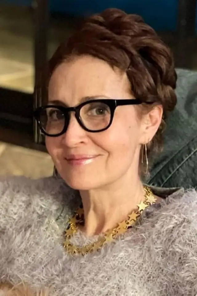 Zdjęcie  (Thea Mann)
