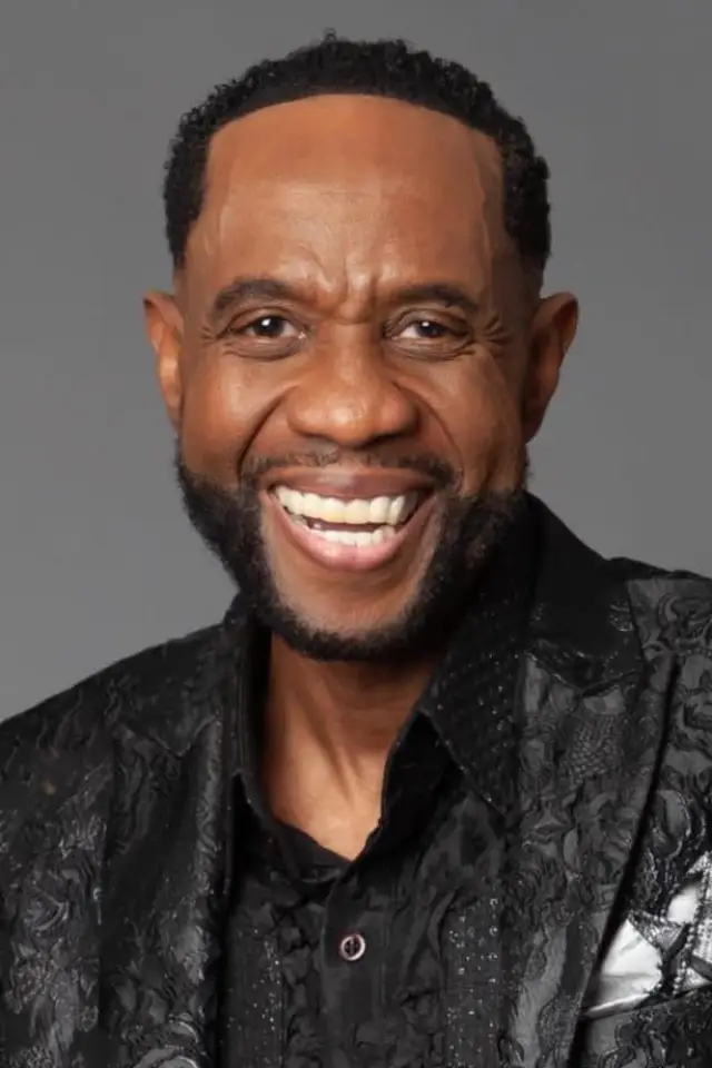 Zdjęcie  (Freddie Jackson)