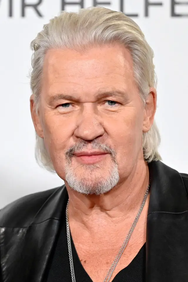Zdjęcie  (Johnny Logan)