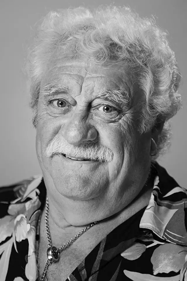 Zdjęcie  (Bobby Knutt)