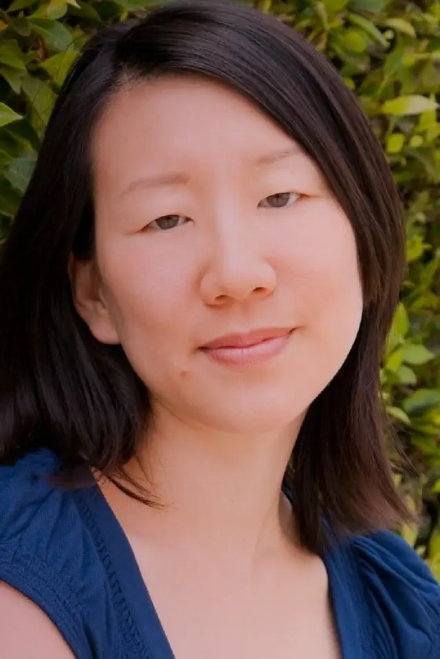Zdjęcie Julia Cho (Julia Cho)