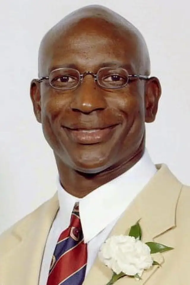 Zdjęcie  (Eric Dickerson)