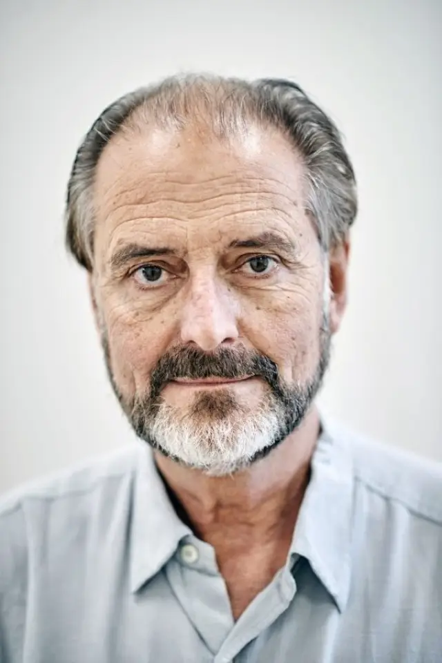 Zdjęcie  (Gareth Armstrong)