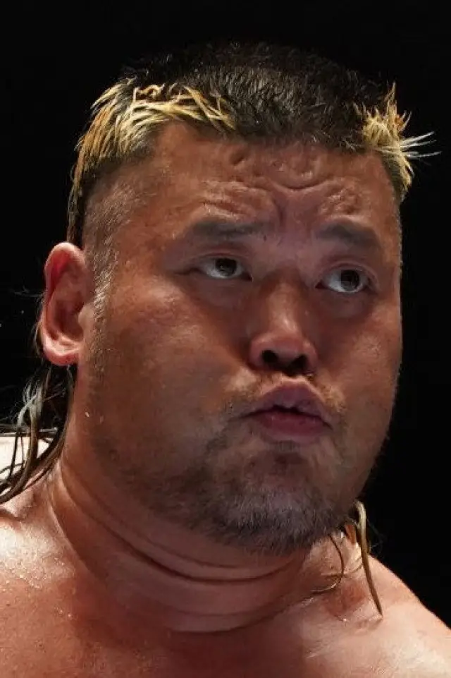 Zdjęcie  (Hiroyoshi Yamamoto)