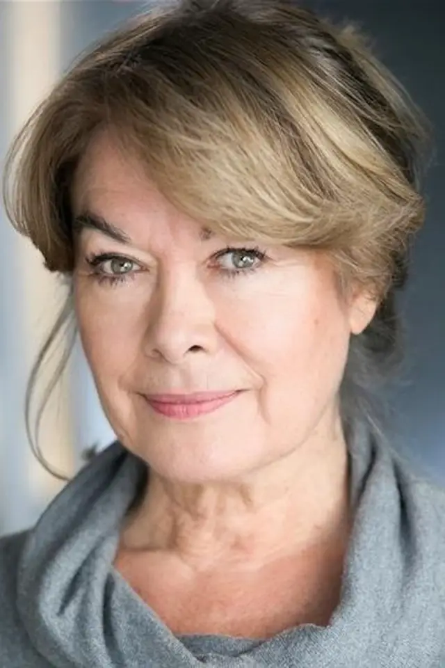 Zdjęcie Sabina Franklyn (Sabina Franklyn)
