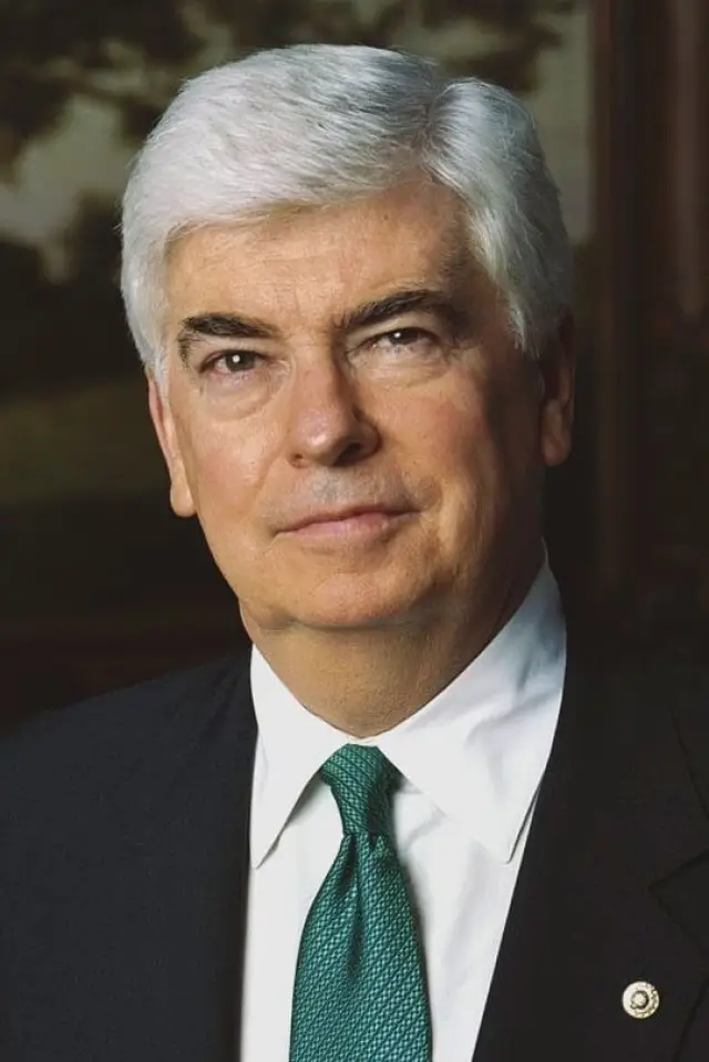Zdjęcie Chris Dodd