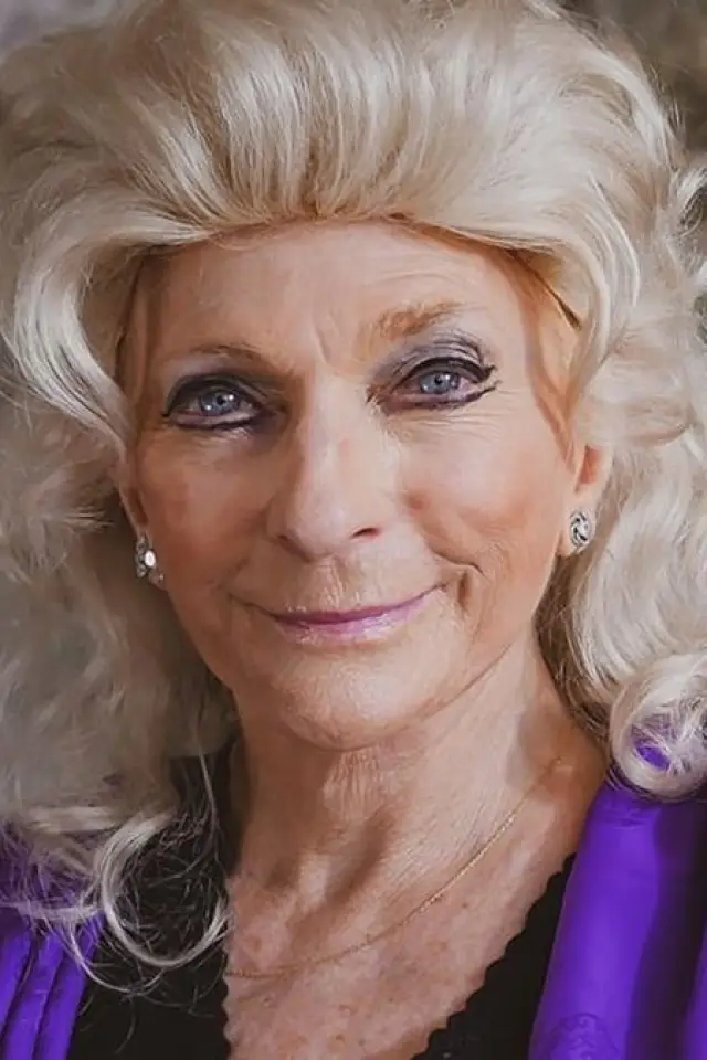 Zdjęcie Judy Collins