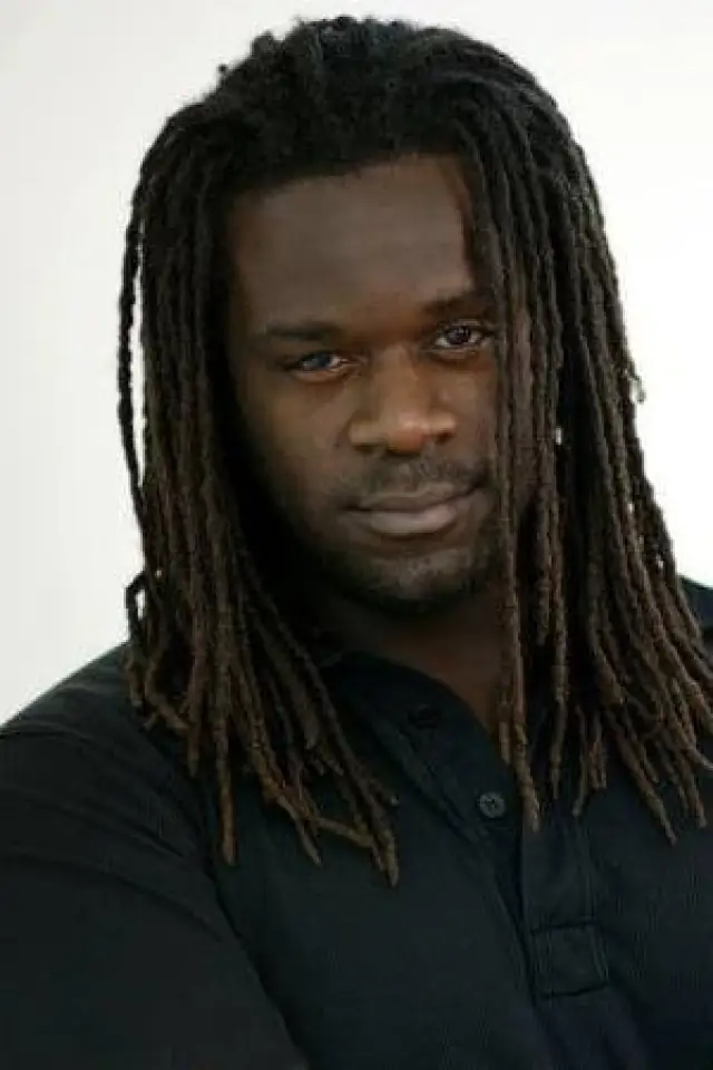 Zdjęcie Markus Redmond (Markus Redmond)