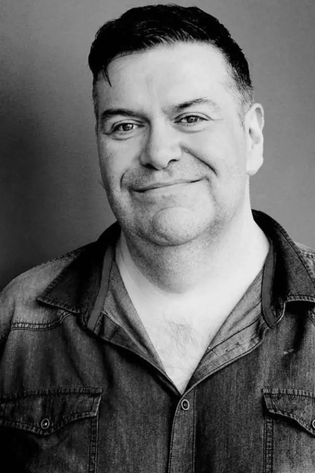 Zdjęcie Tom Urie