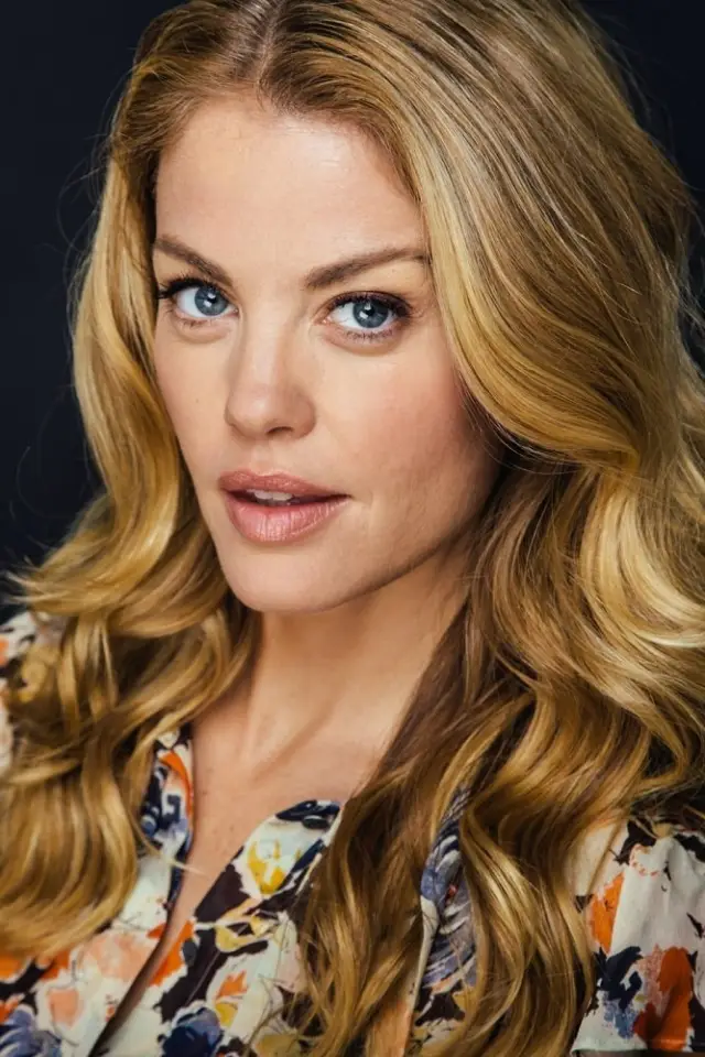 Zdjęcie  (Bree Williamson)