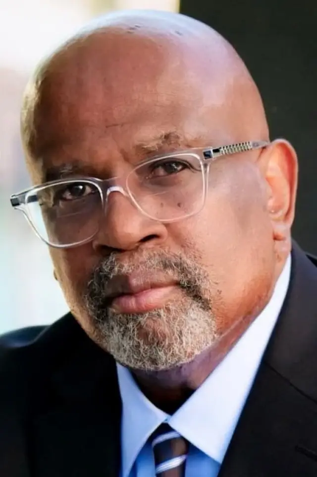 Zdjęcie  (Christopher Darden)