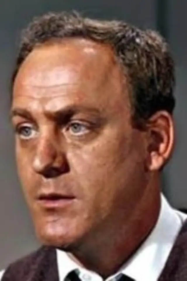Zdjęcie Ed McCready (Ed McCready)