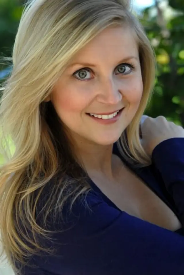 Zdjęcie  (Lindsay Ridgeway)