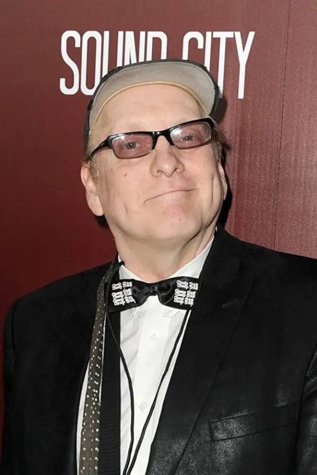 Zdjęcie  (Rick Nielsen)