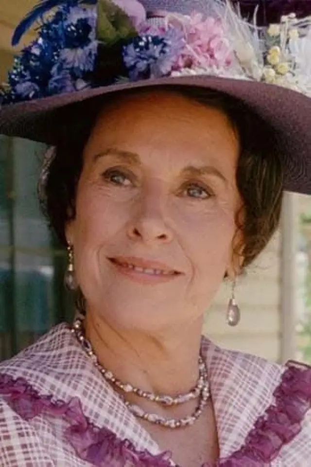 Zdjęcie Katherine MacGregor