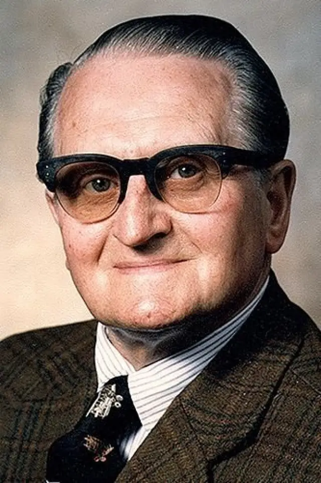 Zdjęcie  (Barry Gray)