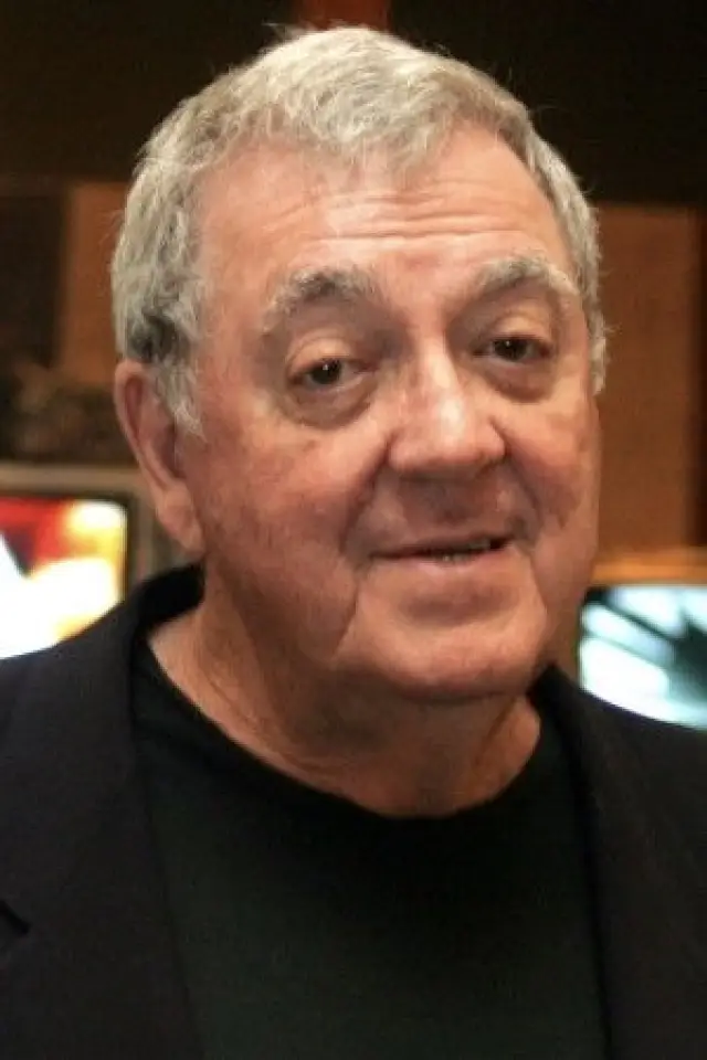 Zdjęcie Walter C. Miller (Walter C. Miller)