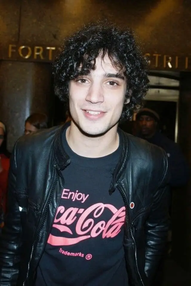 Zdjęcie  (Fabrizio Moretti)