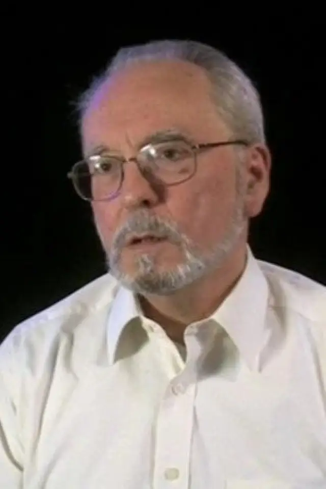 Zdjęcie  (George Gallaccio)