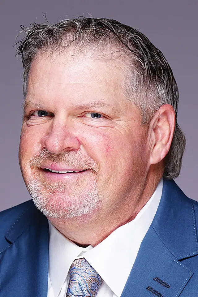 Zdjęcie  (John Kruk)