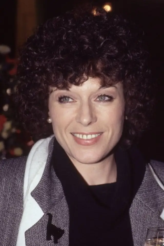 Zdjęcie Jill Gascoine (Jill Gascoine)