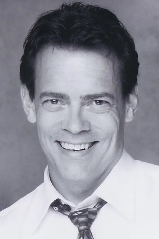 Zdjęcie Ron Pardo (Ron Pardo)