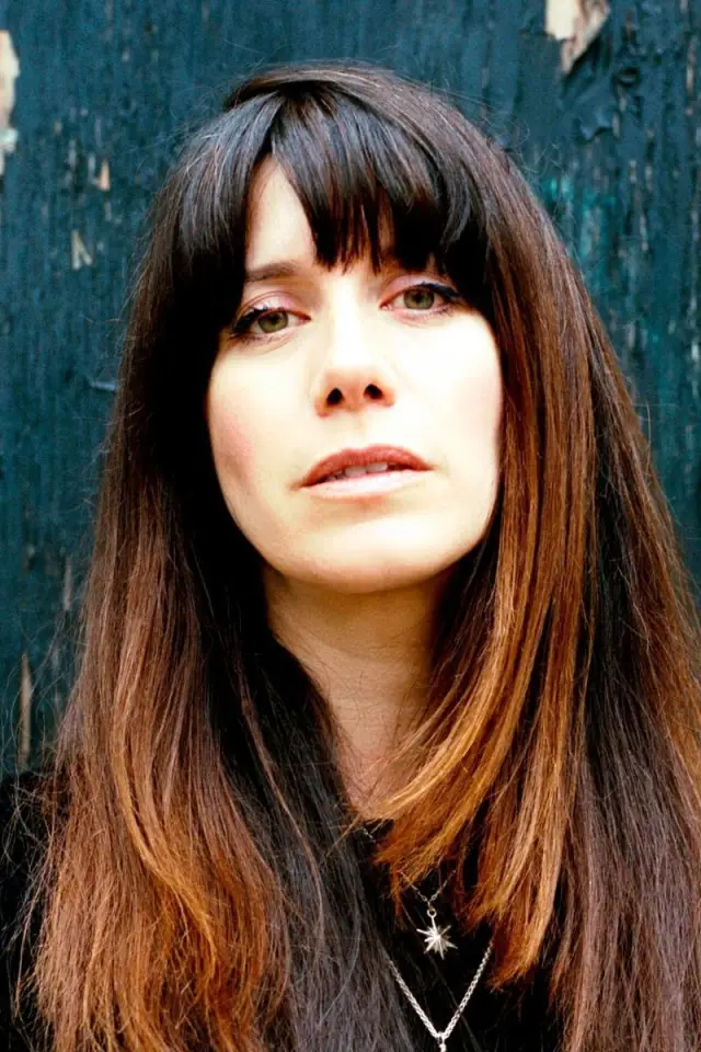Zdjęcie Caroline Catz