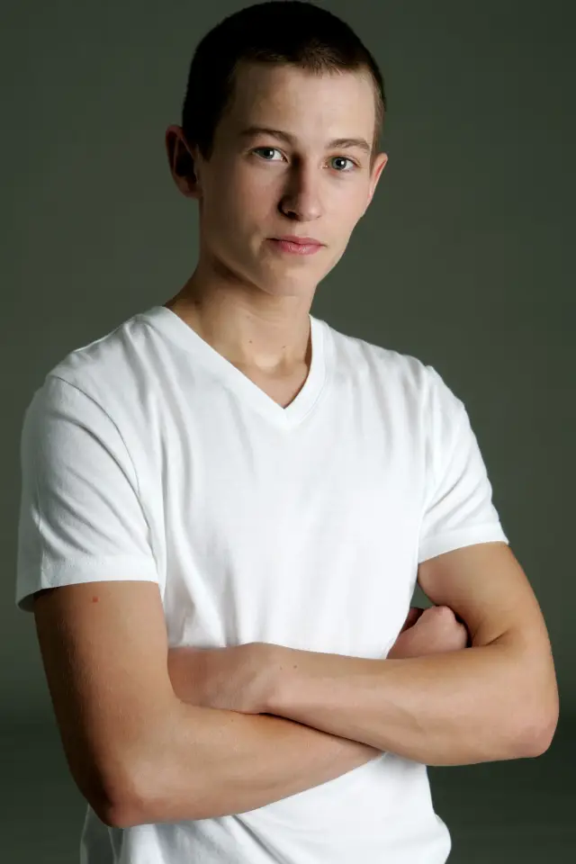 Zdjęcie  (Luke Tittensor)