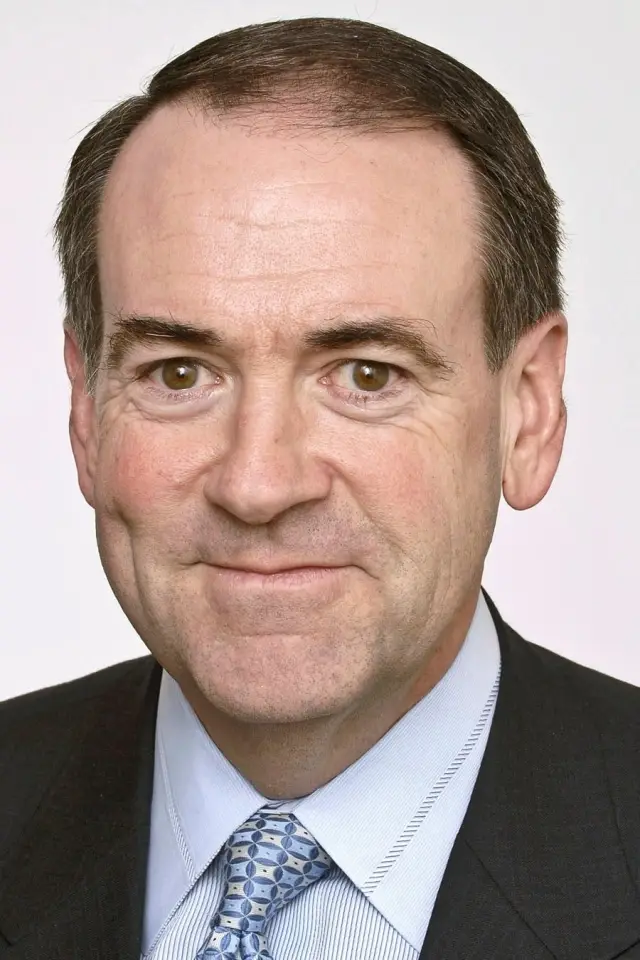 Zdjęcie  (Mike Huckabee)
