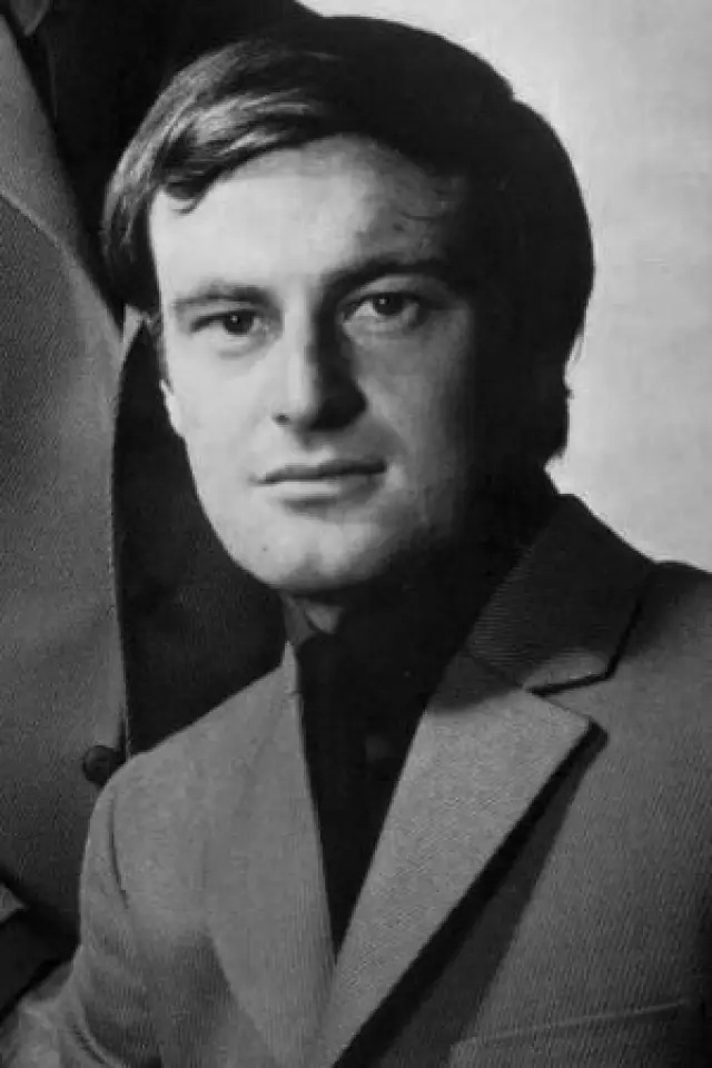 Zdjęcie Peter Allen (Peter Allen)