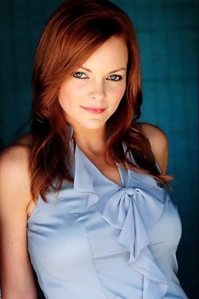 Zdjęcie  (Martha Madison)