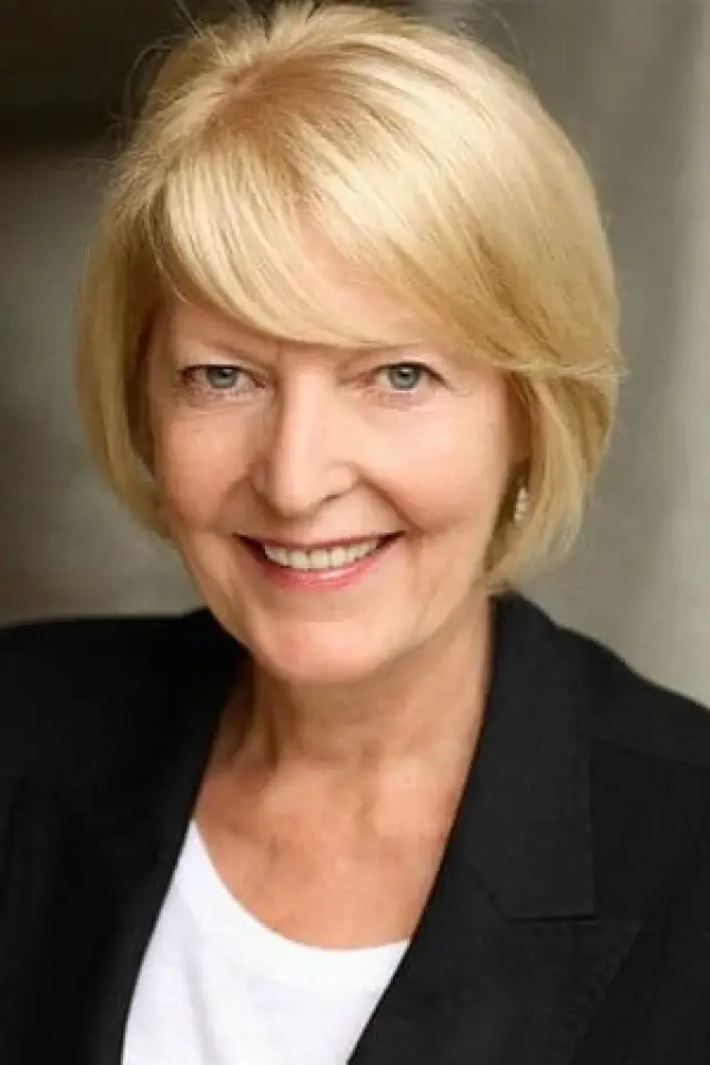 Zdjęcie Maggie Ollerenshaw