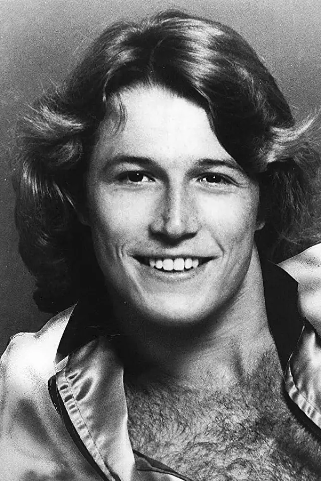 Zdjęcie  (Andy Gibb)