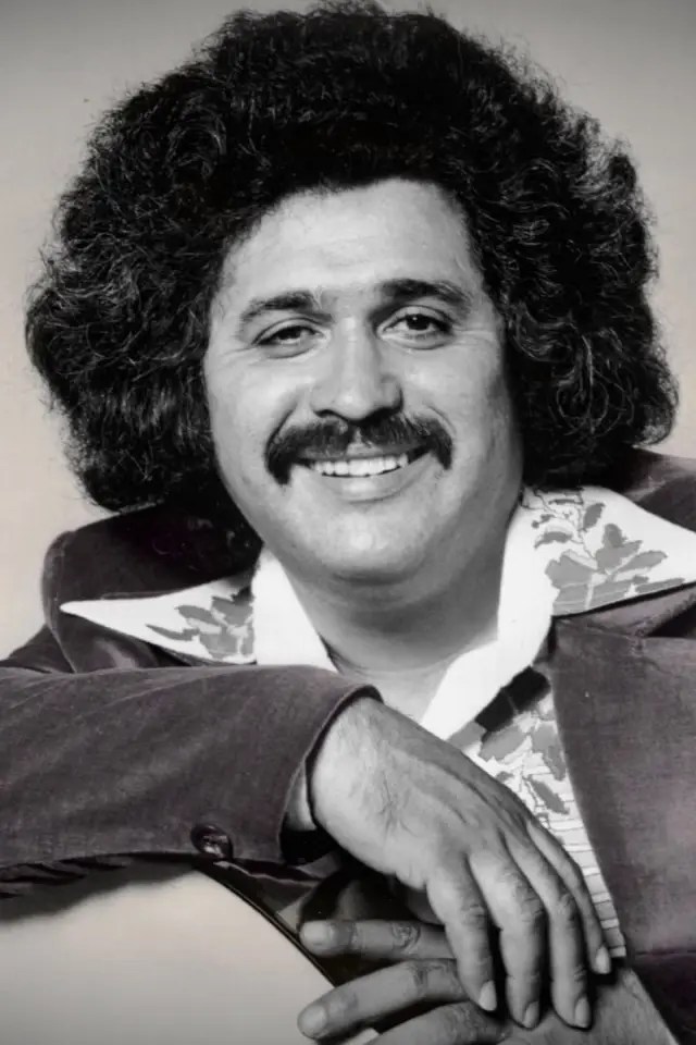 Zdjęcie  (Freddy Fender)