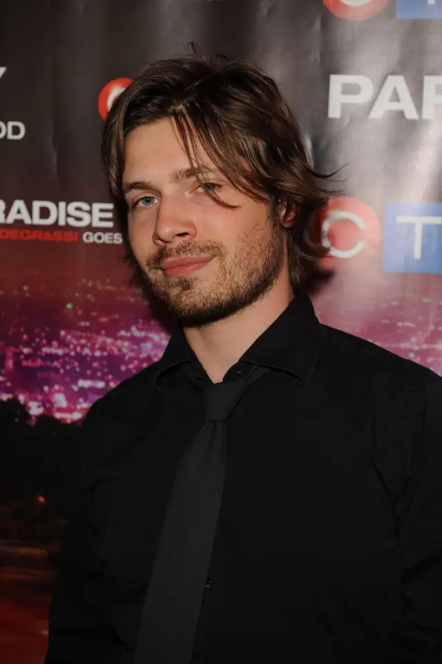 Zdjęcie  (Mike Lobel)