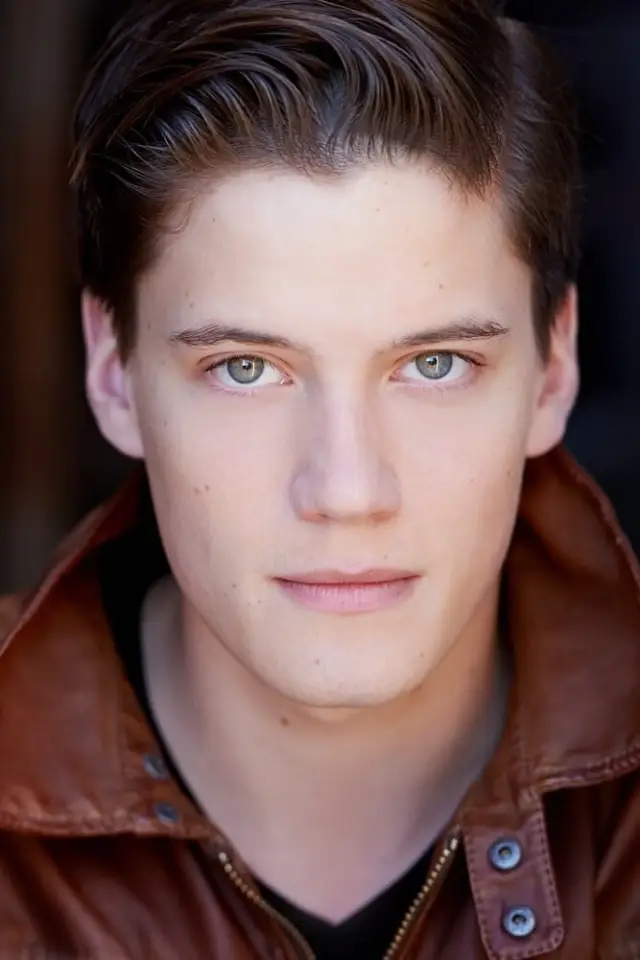 Zdjęcie  (Justin Kelly)