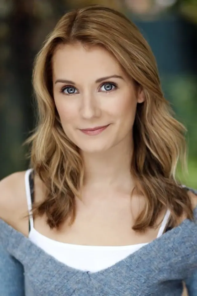 Zdjęcie Natalie Lisinska