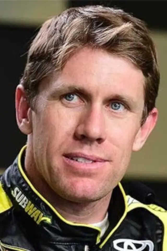 Zdjęcie  (Carl Edwards)