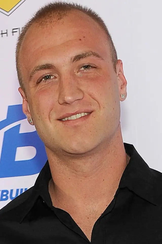 Zdjęcie  (Nick Hogan)