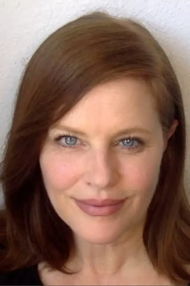 Zdjęcie  (Deborah Tucker)