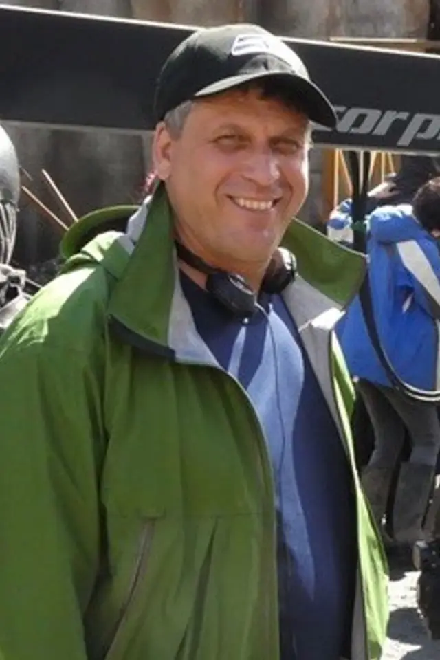 Zdjęcie  (James Marshall)