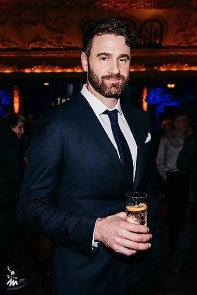 Zdjęcie Julian Bailey